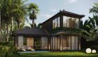 Exclusive 1-Bedroom Boutique Villas for Sale – Penestanan, Ubud