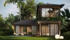 Exclusive 2-Bedroom Boutique Villas for Sale – Penestanan, Ubud