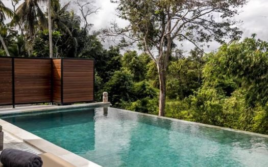 Expansive 5-Bedroom Pool Villa for Sale – Gianyar, Bali