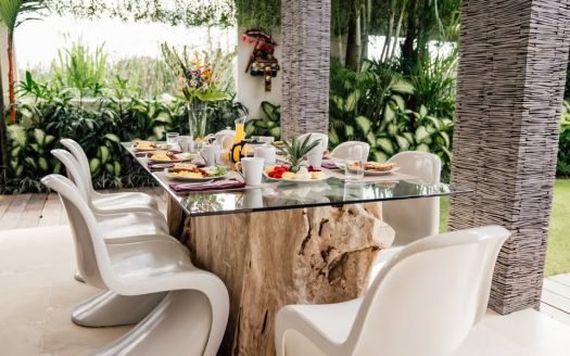 Luxurious 3-Bedroom Villa for Sale – Seminyak, Bali