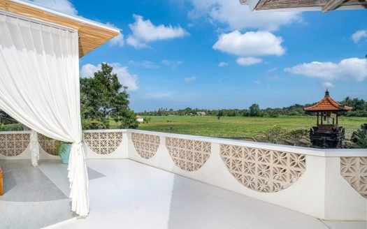 Luxury 3-Bedroom Leasehold Villa – Kaba Kaba, Bali