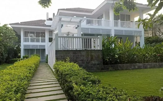 Luxury 6-Bedroom Villa for Sale – Premier Village Da Nang Resort