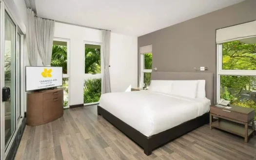 Luxury 6-Bedroom Villa for Sale – Premier Village Da Nang Resort