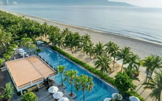 Luxury 6-Bedroom Villa for Sale – Premier Village Da Nang Resort