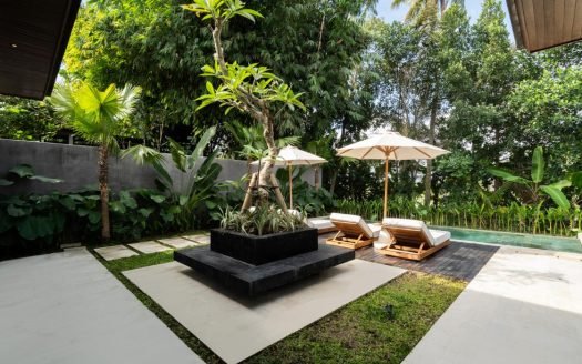 New 2-Bedroom Villa for Sale – Lod Tunduh, Ubud