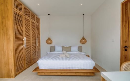 New Oceanside 2-Bedroom Villa for Sale – Pecatu, Bali