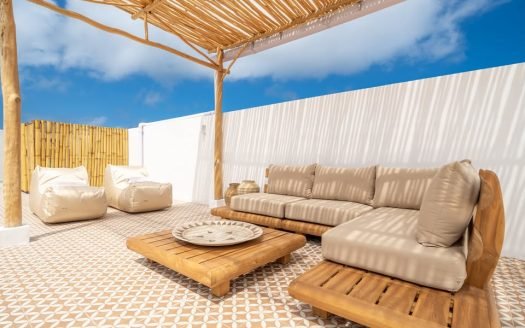 New Villa Project for Sale in Melasti Beach, Uluwatu