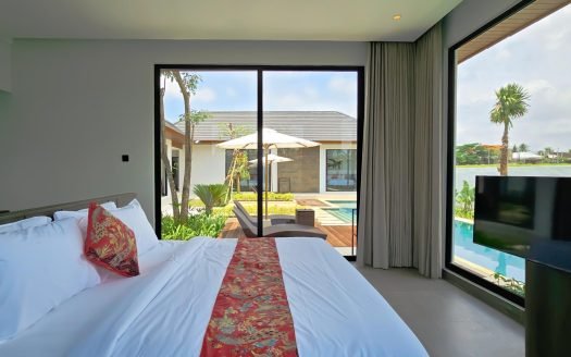 Newly Built 3-Bedroom Leasehold Villa for Sale – Mas, Ubud
