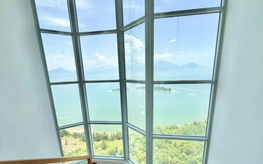 Rare 5-Bedroom Penthouse for Rent – Blooming Tower, Da Nang