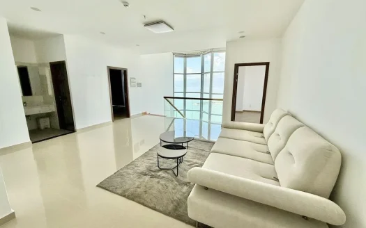 Rare 5-Bedroom Penthouse for Rent – Blooming Tower, Da Nang