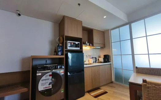 Sea View 1-Bedroom Apartment for Sale – Wyndham Resort, Hoi An
