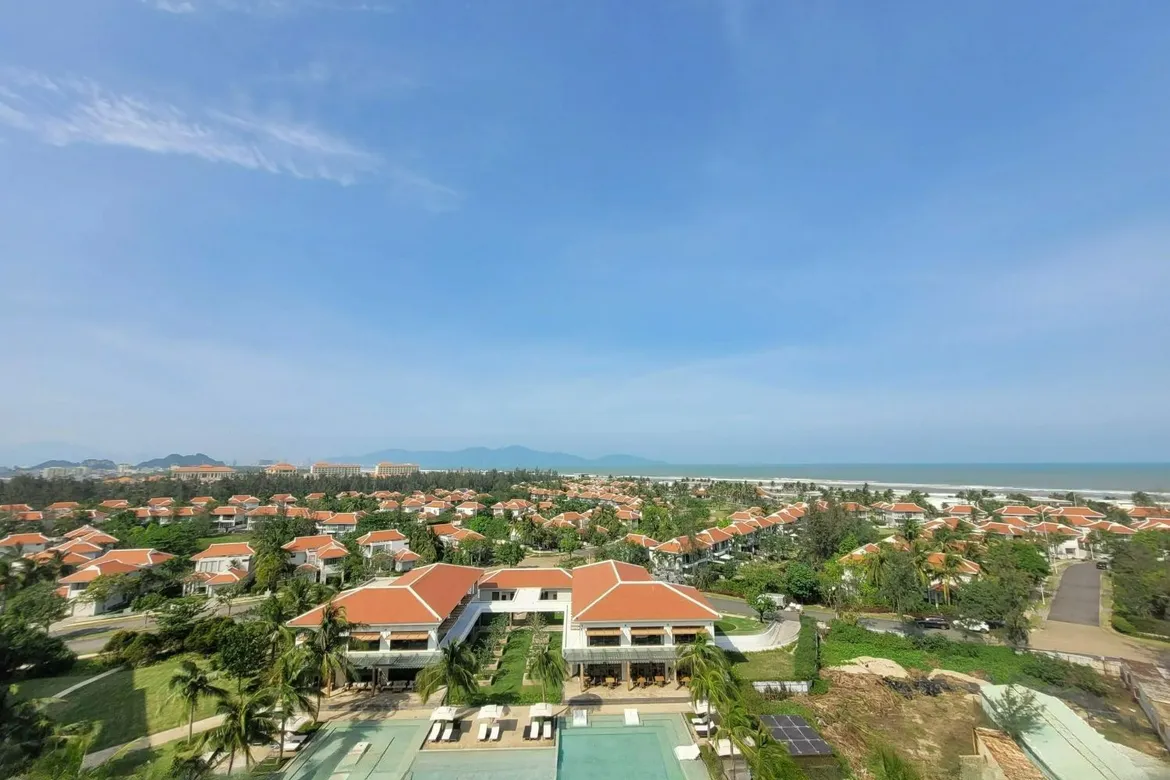Picture of Sea View Apartment for Rent – The Ocean Suites Da Nang - Beach & Houses
