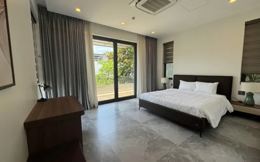 Spacious 5-Bedroom Villa for Rent – Khue My, Da Nang