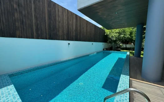 Spacious 5-Bedroom Villa for Rent – Khue My, Da Nang