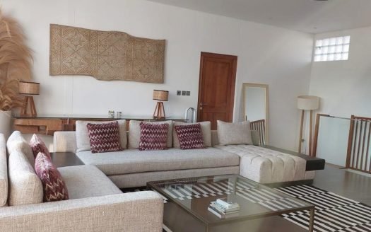 Spacious Leasehold Villa on Large Plot for Sale – Umalas, Bali