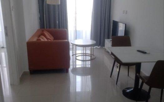 The Bridge Phnom Penh – 1 Bedroom Condo, Fully Furnished