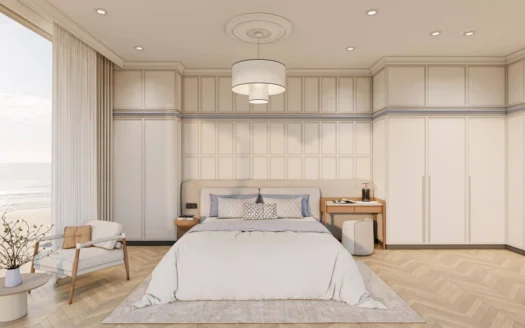 Time Square 10 – Ocean View | 2-Bedroom Unit For Sale 