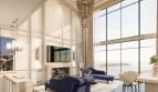 Time Square 10 Sihanoukville – Duplex Penthouse for Sale