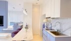  Time Square 10 Sleek & Minimalist 1-Bedroom Unit | 53 SQM 