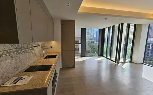 1-Bedroom Condo for Sale – Tonson One Residence, Lumpini, Bangkok