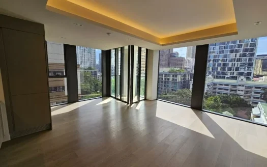 1-Bedroom Condo for Sale – Tonson One Residence, Lumpini, Bangkok