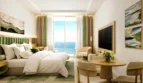 1 Bedroom Pool Apartment for Sale at Maia Resort Ho Tram, Vung Tau