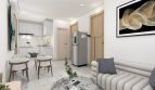 2-Bedroom 67 Sqm Condo for Sale at Kingston Royale, Phnom Penh