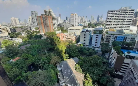 2-Bedroom Condo for Sale – MARQUE Sukhumvit 39, Bangkok