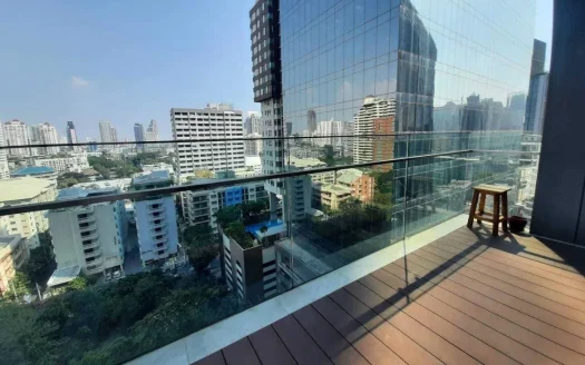 2-Bedroom Condo for Sale – MARQUE Sukhumvit 39, Bangkok
