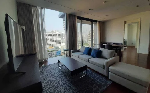 2-Bedroom Condo for Sale – MARQUE Sukhumvit 39, Bangkok
