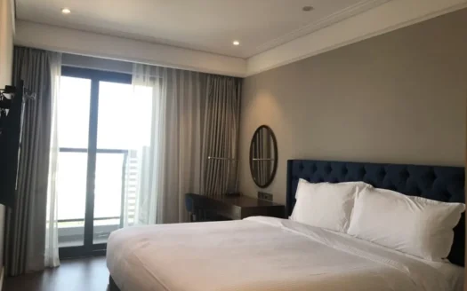 2-Bedroom Condo for Sale – O Cho Dua, Dong Da, Ha Noi