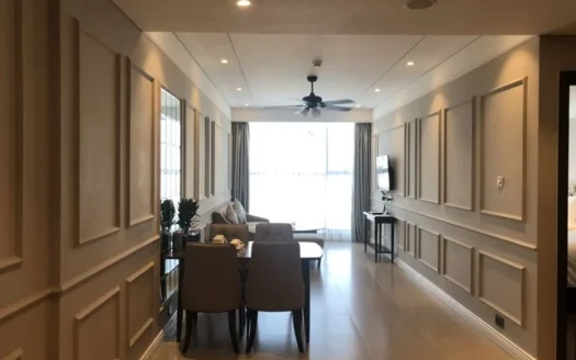 2-Bedroom Condo for Sale – O Cho Dua, Dong Da, Ha Noi