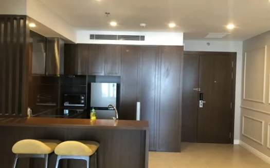 2-Bedroom Condo for Sale – O Cho Dua, Dong Da, Ha Noi