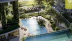 2 Bedroom Luxury Apartment for Sale at Maia Resort Ho Tram, Vung Tau