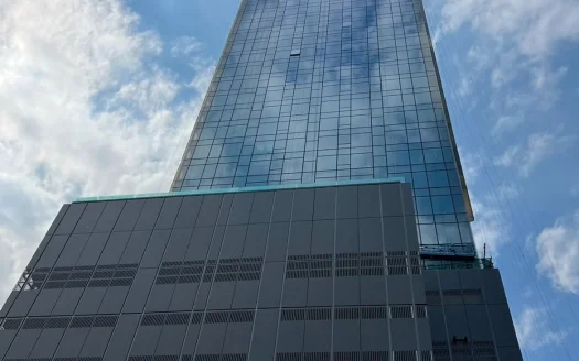 2-Bedroom Luxury Condo for Sale – Nimit Langsuan, Bangkok