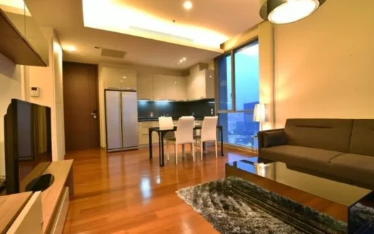 2-Bedroom Luxury Condo for Sale – Quattro by Sansiri, Bangkok