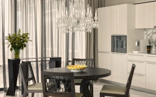 3-Bedroom Condo for Sale – Four Seasons Private Residences, Bangkok