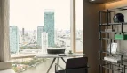 3-Bedroom Condo for Sale – Four Seasons Private Residences, Bangkok