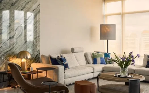 3-Bedroom Condo for Sale – Four Seasons Private Residences, Bangkok