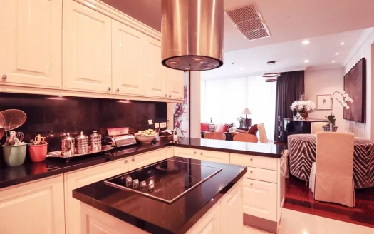 3-Bedroom Condo for Sale – Royce Private Residences, Bangkok