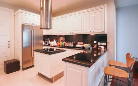 3-Bedroom Condo for Sale – Royce Private Residences, Bangkok