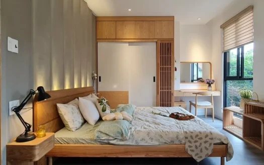 3-Bedroom Modern House for Sale – O Cho Dua, Dong Da, Ha Noi