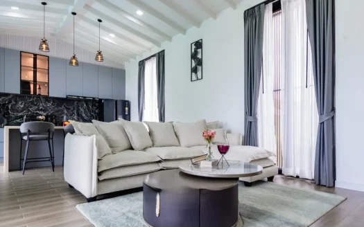 3-Bedroom Pool Villa for Sale at Aileen Village Phase 2, Hua Hin