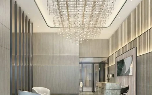 4-Bedroom Condo for Sale – The Marq, District 1, Ho Chi Minh City