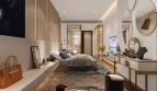 4-Bedroom Duplex Penthouse for Sale at Vue Aston, Phnom Penh