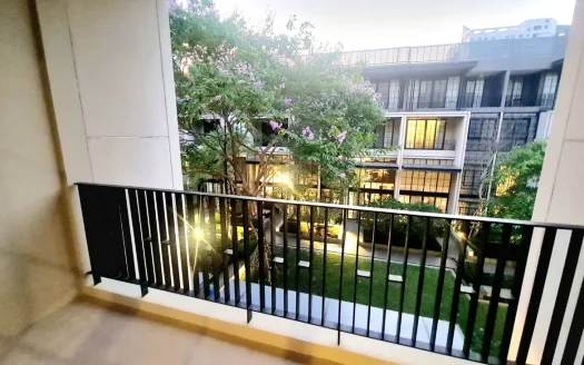 4-Bedroom Luxury House for Sale – Quarter 31, Sukhumvit, Bangkok