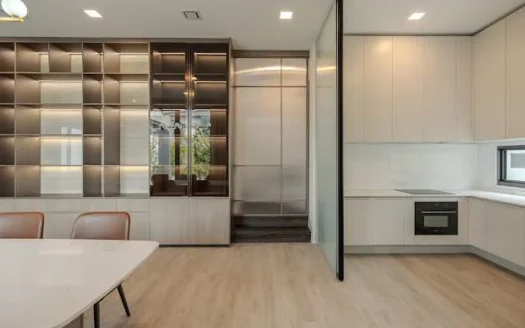 4-Bedroom Luxury House for Sale – VIVE Krungthep Kreetha, Bangkok