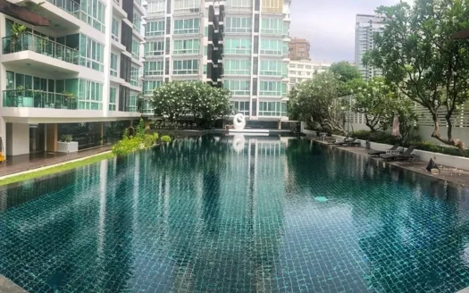 4-Bedroom Penthouse for Sale – Belgravia Residences, Thonglor, Bangkok