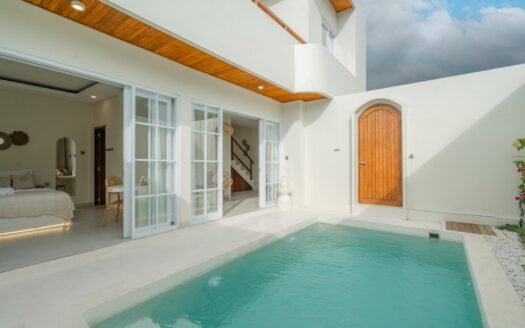 Airbnb ROI Villa for Sale in Ungasan, Bali – Freehold
