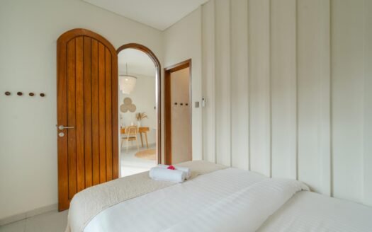 Airbnb ROI Villa for Sale in Ungasan, Bali – Freehold